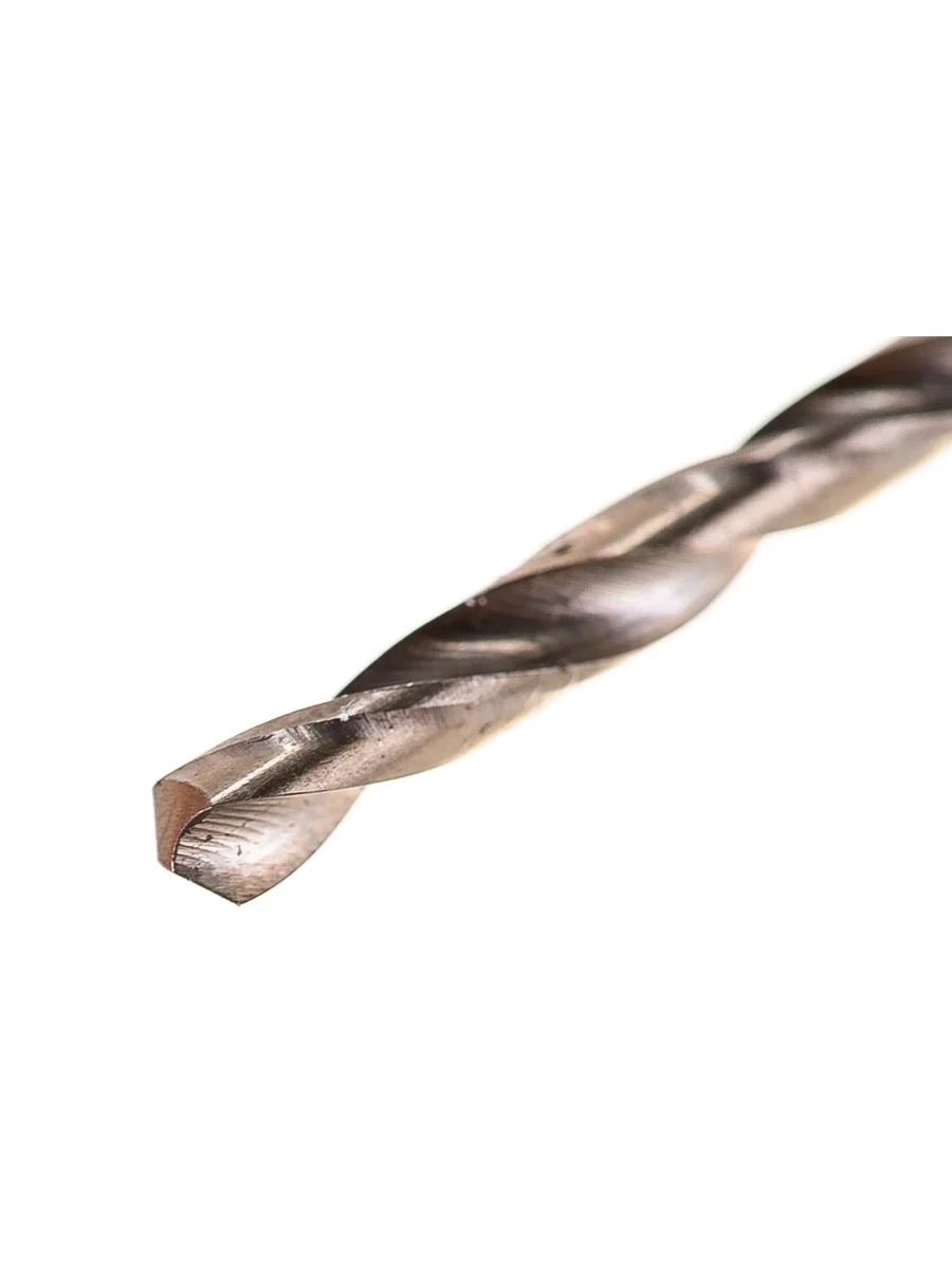Сверло по металлу 3x33x61 мм HSS-Co Bosch Standard 2608585842