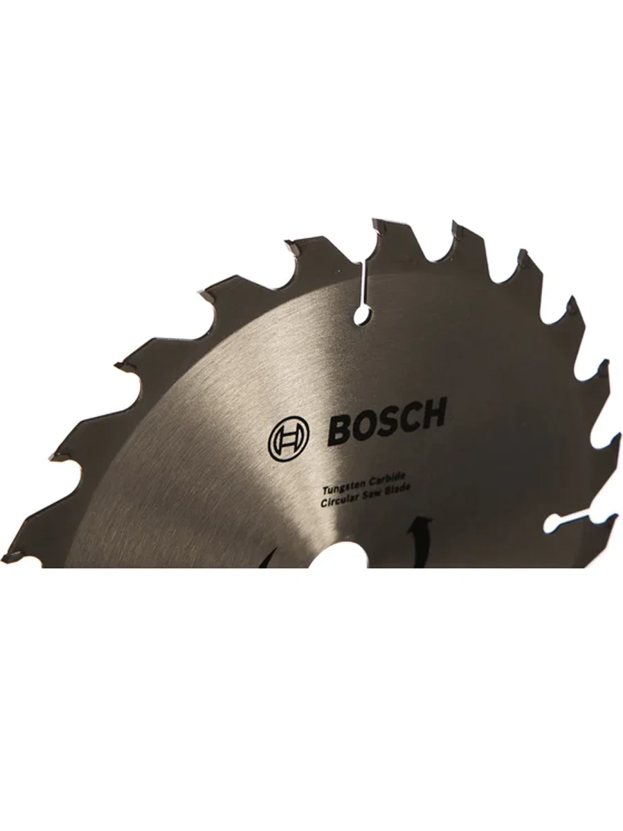 Пильный диск по дереву 190 х 20 мм Bosch Eco Wood 2608644375