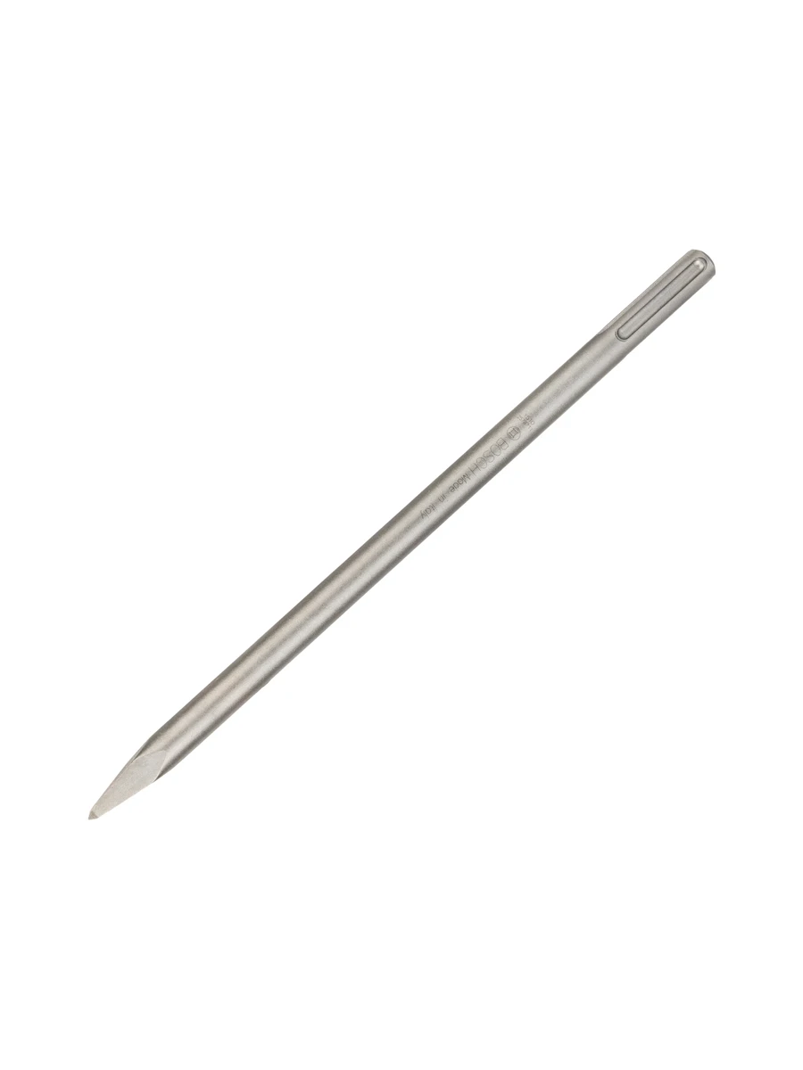 Зубило пикообразное SDS-Max 400 мм Bosch 2608690235 10шт