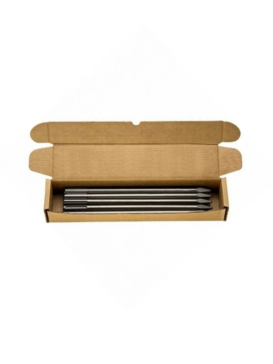 Зубило пикообразное SDS-Max 400 мм Bosch 2608690235 10шт