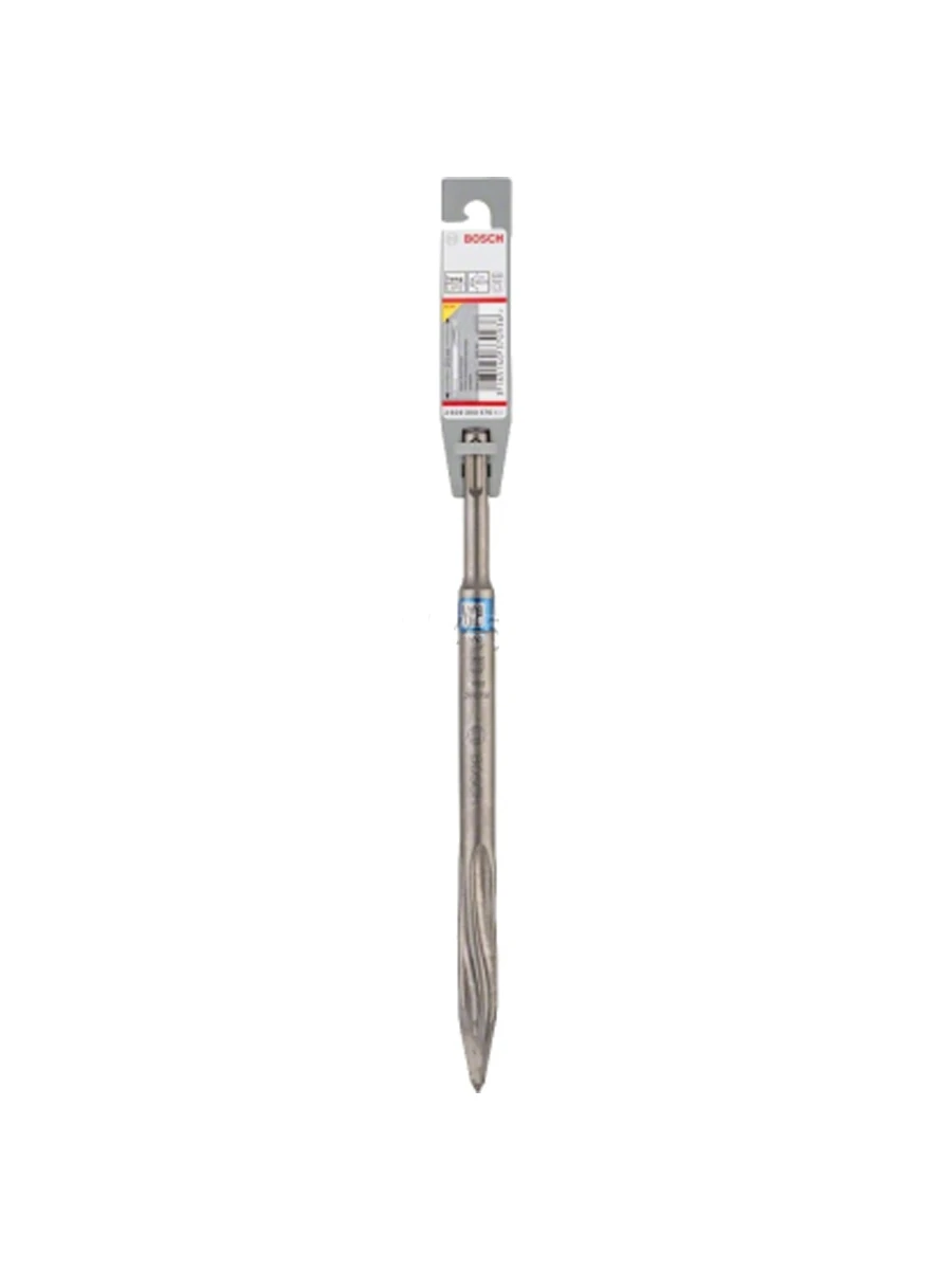 Долото пика SDS-plus 250 мм Bosch 2609390576