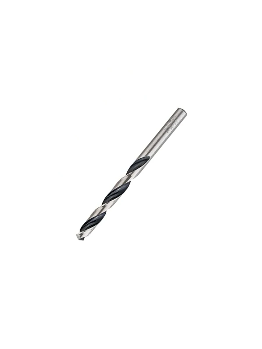 Сверло по металлу 9х81х125 мм HSS Bosch PointTeQ 2608577173