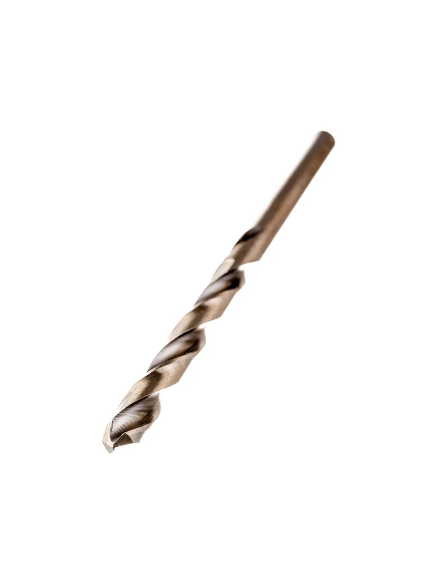 Сверло по металлу 6x93 мм HSS-Co Bosch Standard 2608585889 10шт