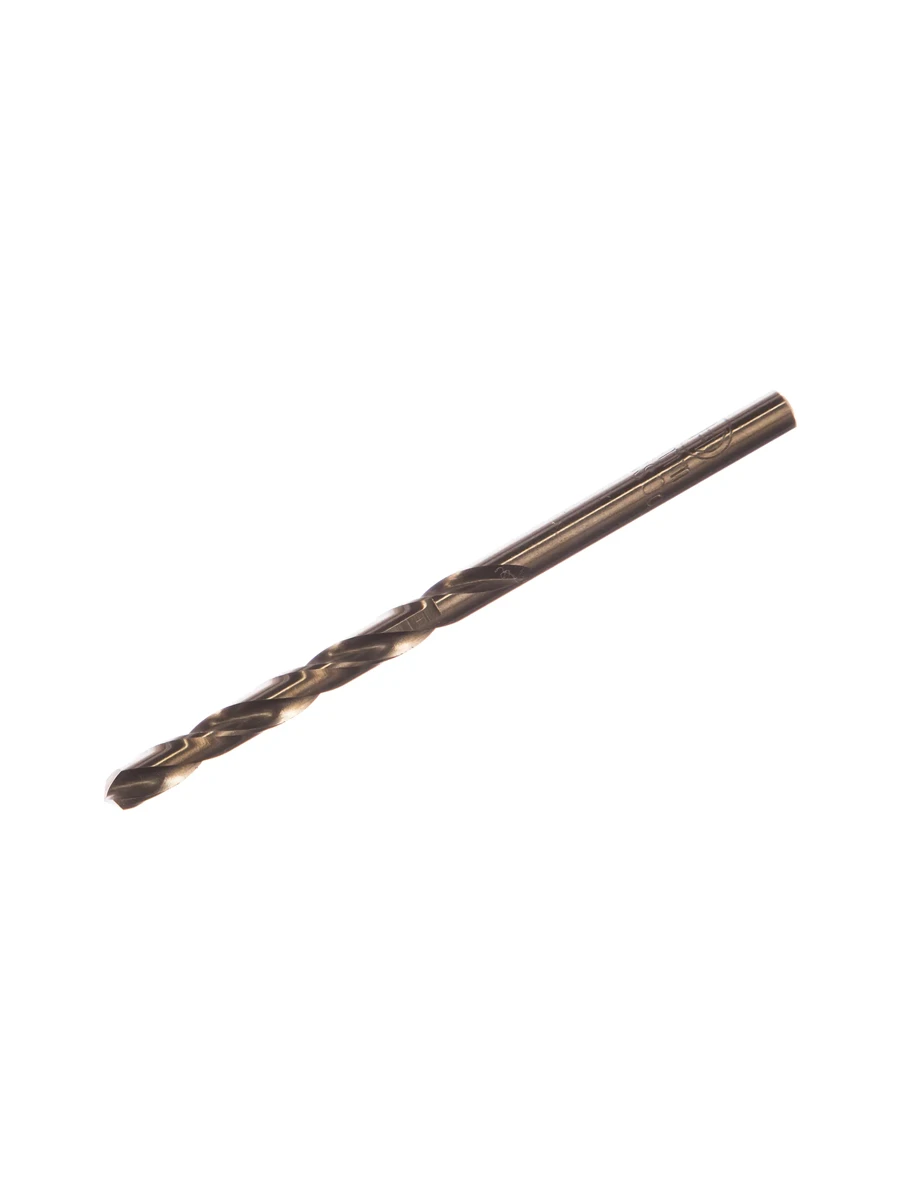 Сверло по металлу 5x86 мм HSS-Co Bosch Standard 2608585885 10шт