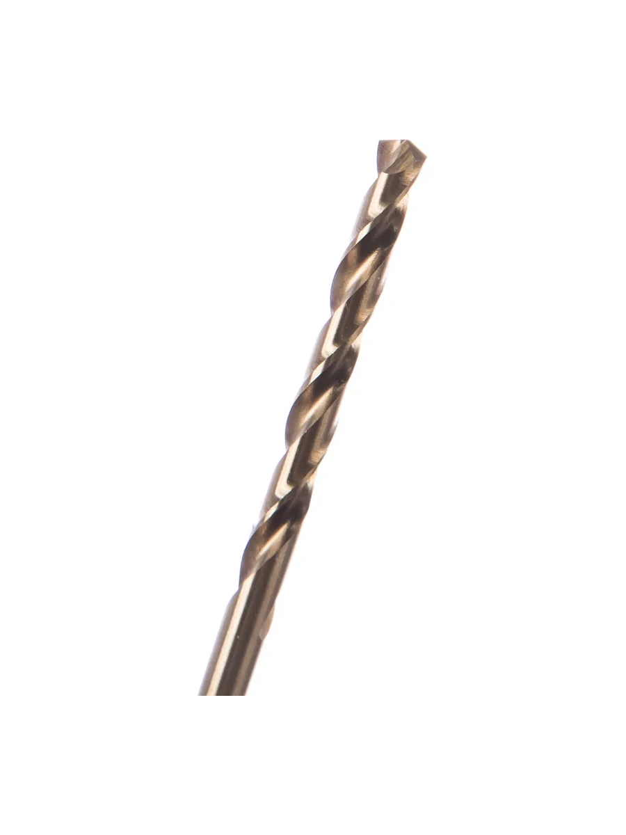 Сверло по металлу 5x86 мм HSS-Co Bosch Standard 2608585885 10шт