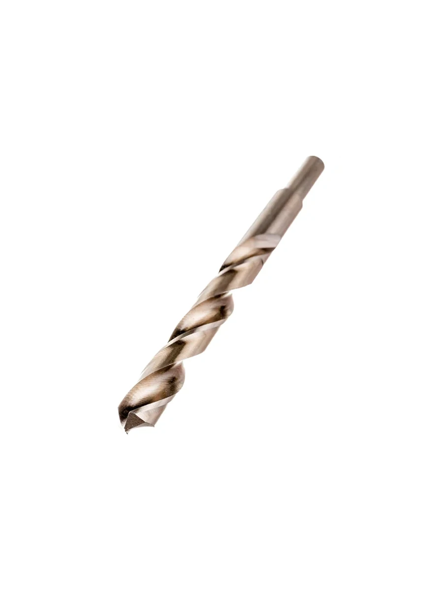 Сверло по металлу 13x151 мм HSS-Co Bosch Standardline 2608585905 5шт