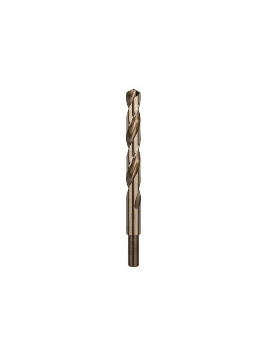 Сверло по металлу 13x151 мм HSS-Co Bosch Standardline 2608585905 5шт