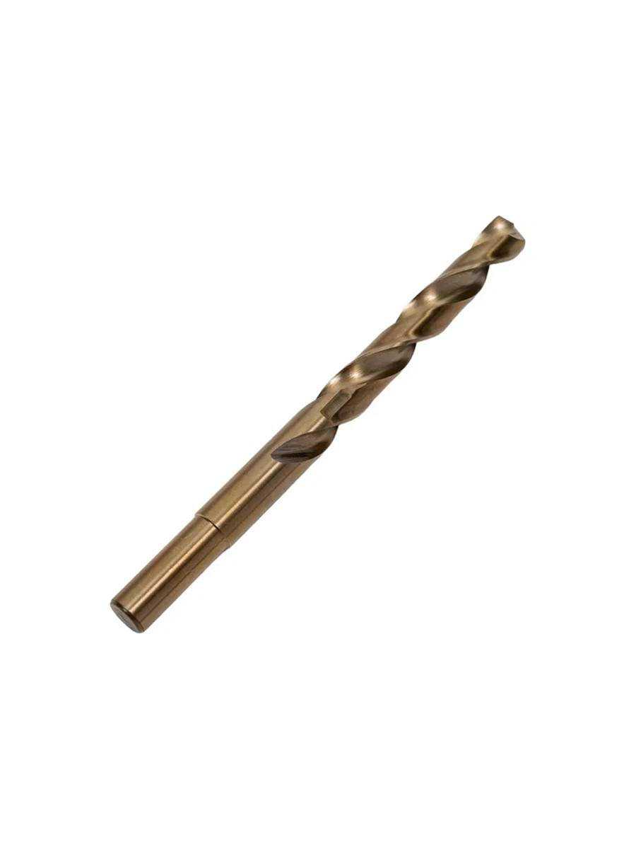Сверло по металлу 11x142 мм HSS-Co Bosch Standardline 2608585901 5шт
