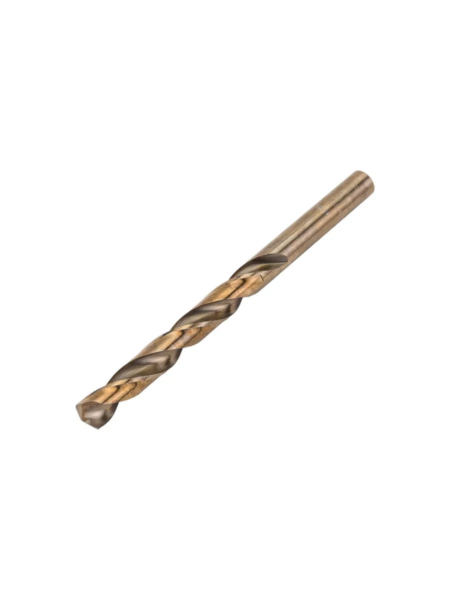 Сверло по металлу 10x133 мм HSS-Co Bosch Standardline 2608585898 5шт