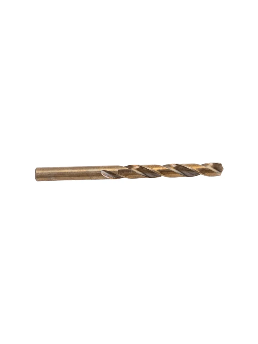 Сверло по металлу 10x133 мм HSS-Co Bosch Standardline 2608585898 5шт