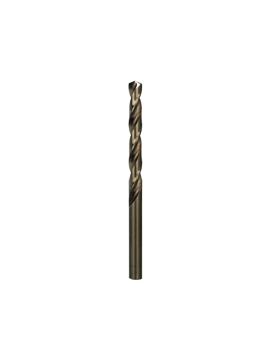 Сверло по металлу 8x117 мм HSS-Co Bosch Standardline 2608585894 5шт