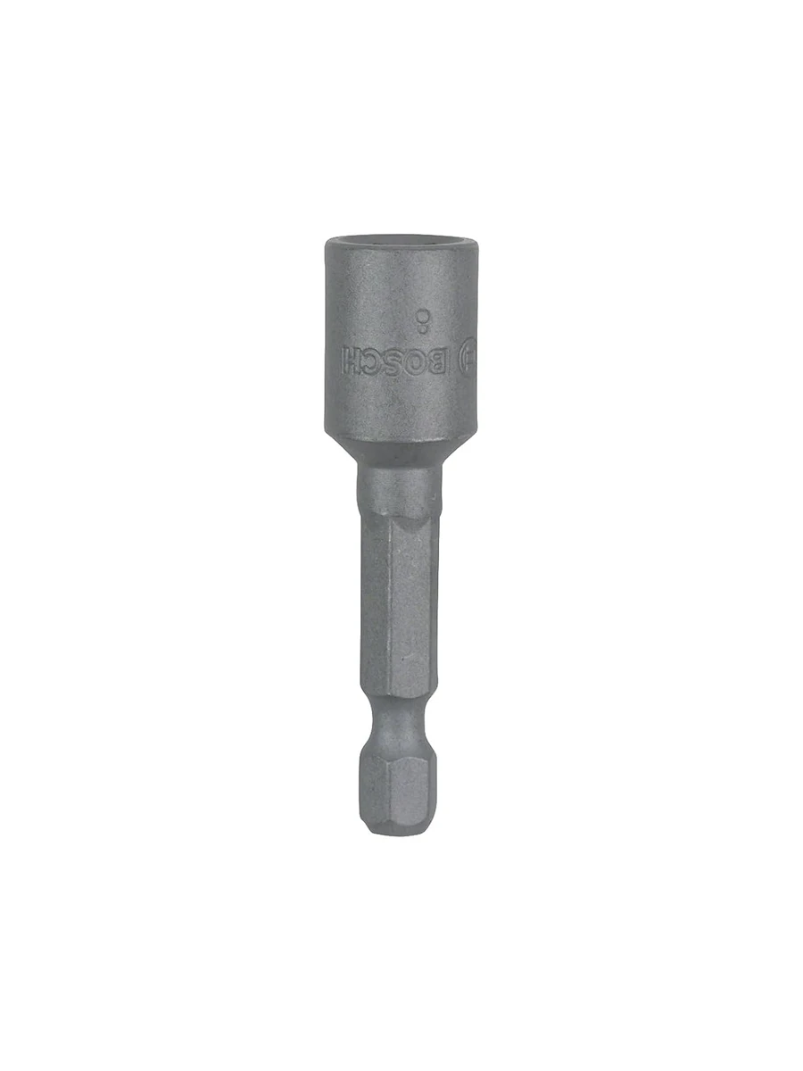 Торцевая головка 8 мм 1/4" HEX Bosch 2608550080