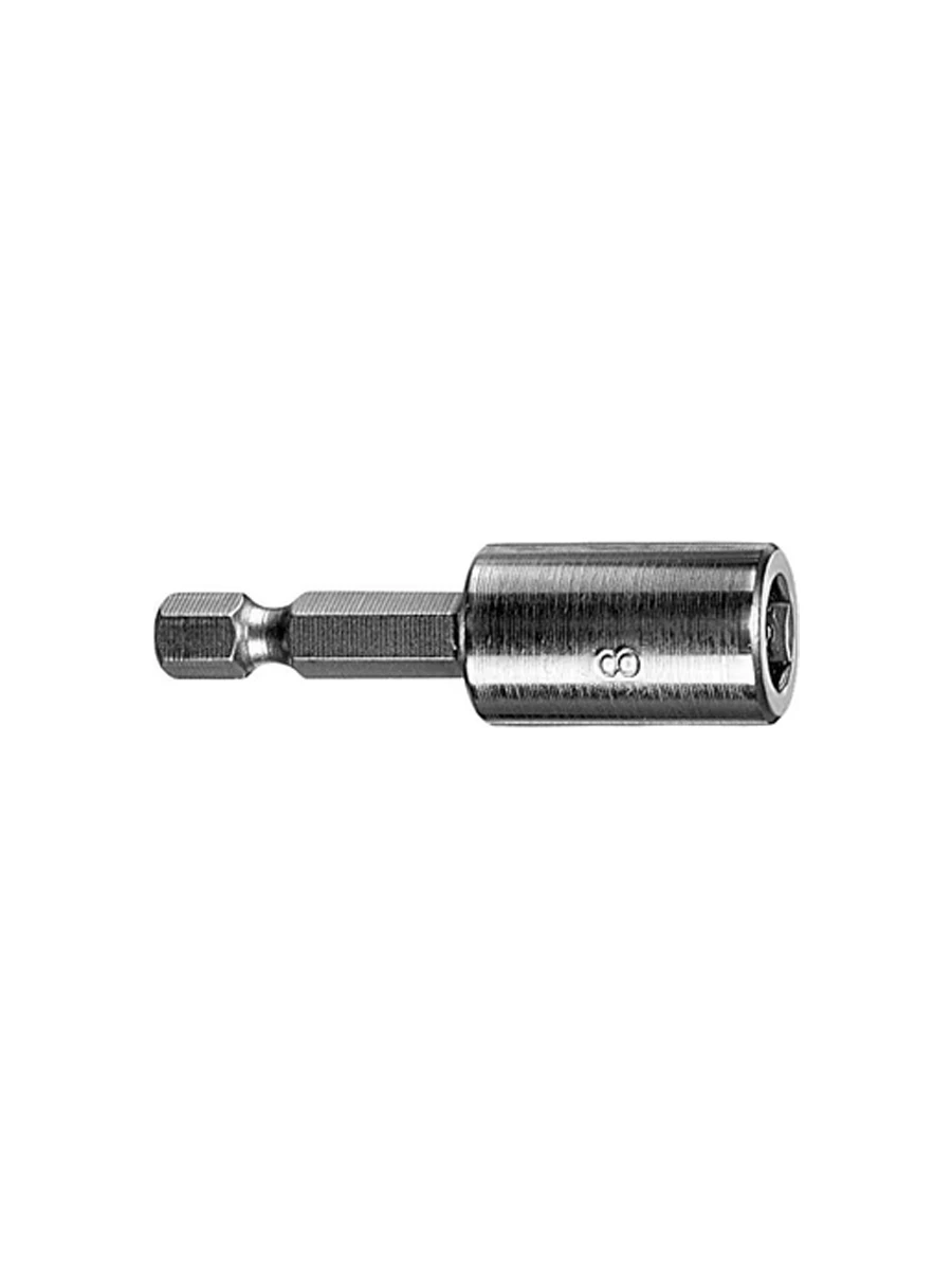 Торцевая головка 10 мм 1/4" HEX Bosch 2608550081