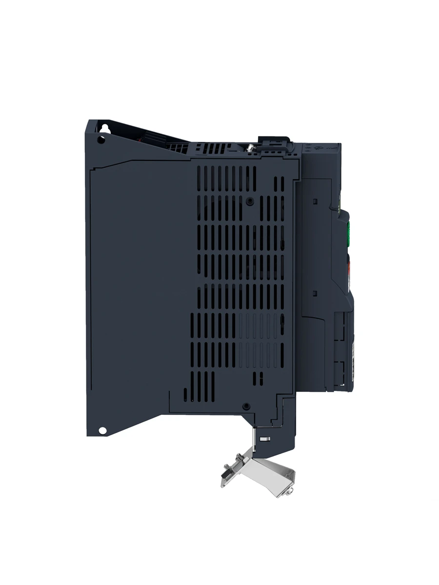 Частотный преобразователь 2.2 кВт 500В Schneider ATV320U22N4B