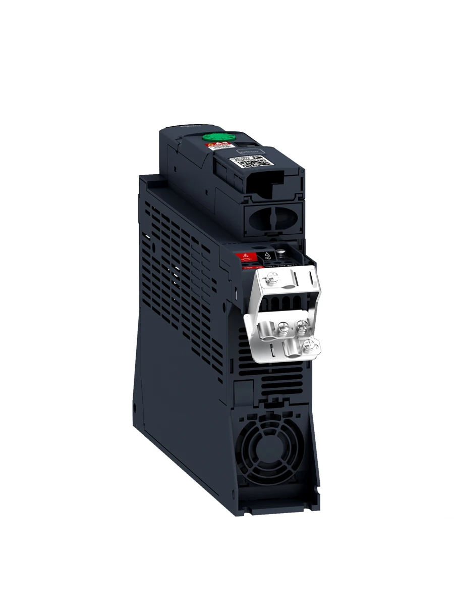 Частотный преобразователь 2.2 кВт 500В Schneider ATV320U22N4B