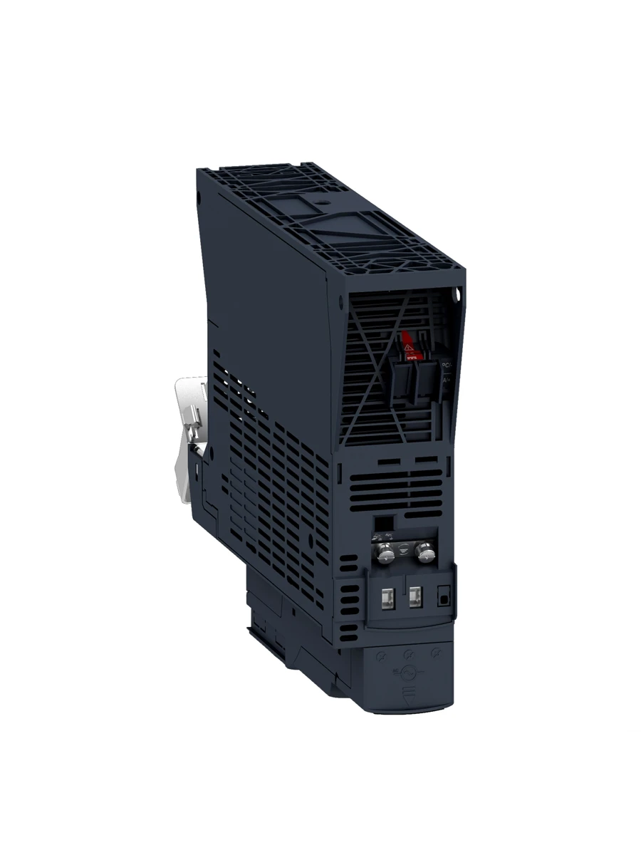Частотный преобразователь 2.2 кВт 500В Schneider ATV320U22N4B