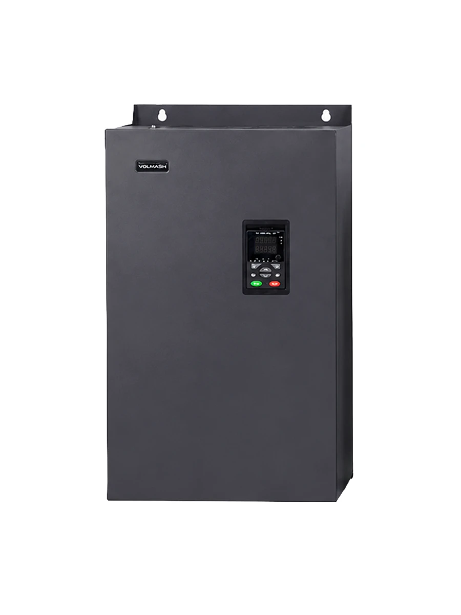 Частотный преобразователь Volmash 185-200 кВт 380В VFD750-185G/200P-T4