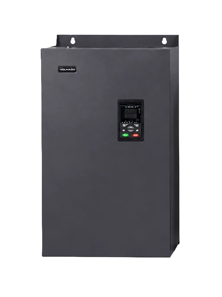 Частотный преобразователь Volmash 355 кВт 380В VFD750-355G-T4