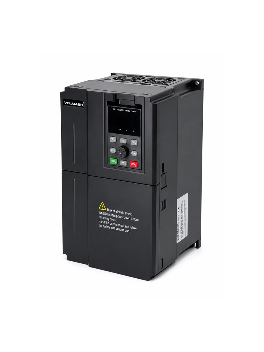 Частотный преобразователь Volmash 7.5-11 кВт 380В VFD750-7R5G/011P-T4B