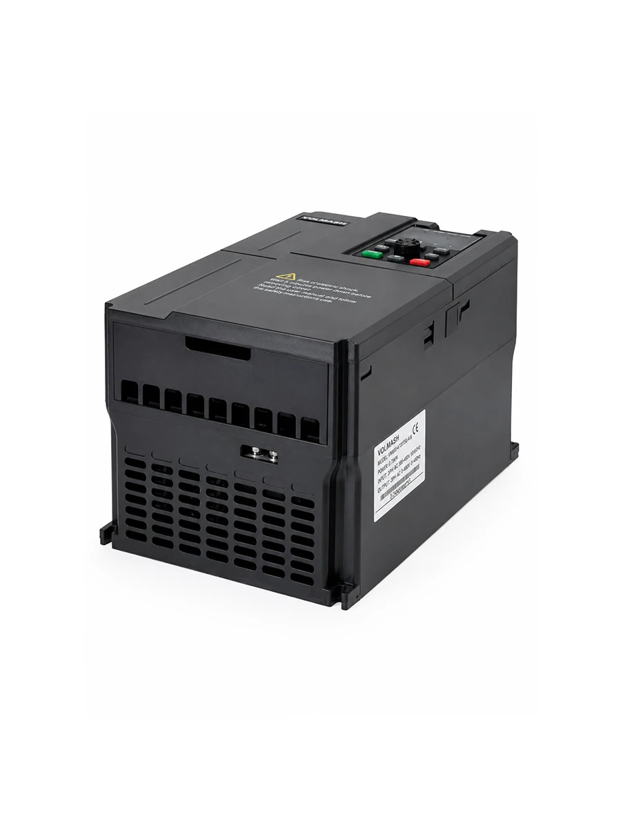 Частотный преобразователь Volmash 15-18.5 кВт 380В VFD750-015G/018P-T4B