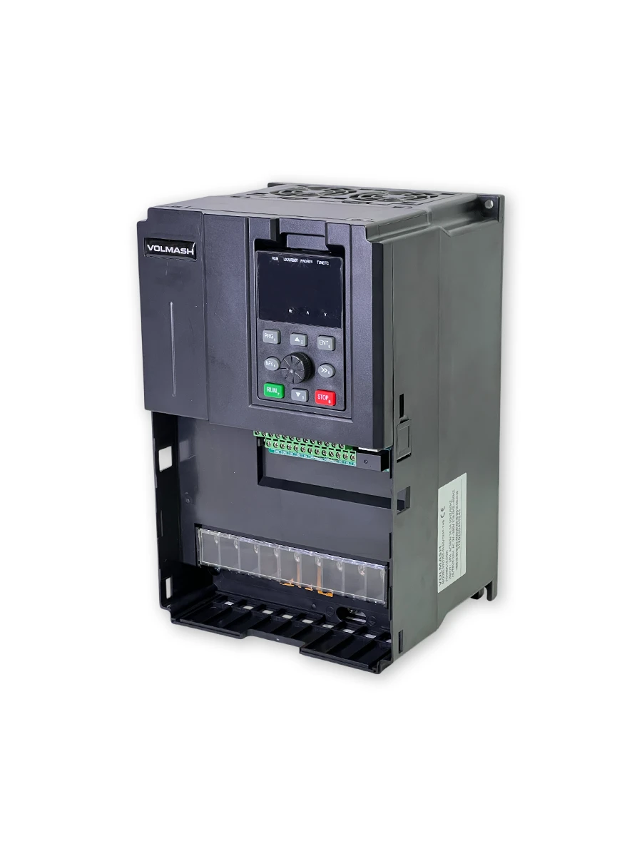 Частотный преобразователь Volmash 18-22 кВт 380В VFD750-018G/022P-T4B