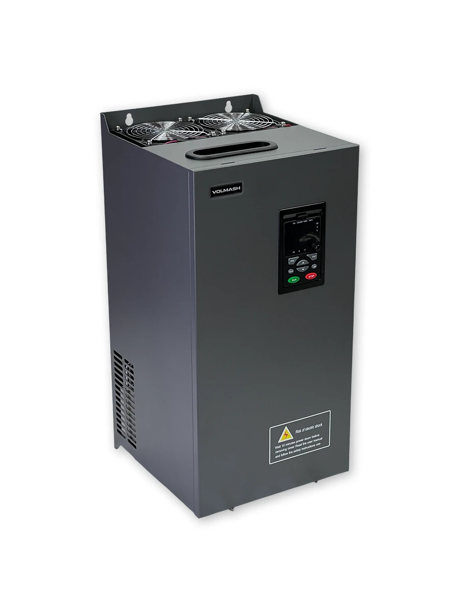 Частотный преобразователь Volmash 37-45 кВт 380В VFD750-037G/045P-T4