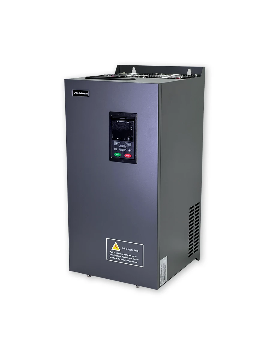 Частотный преобразователь Volmash 75-90 кВт 380В VFD750-075G/090P-T4