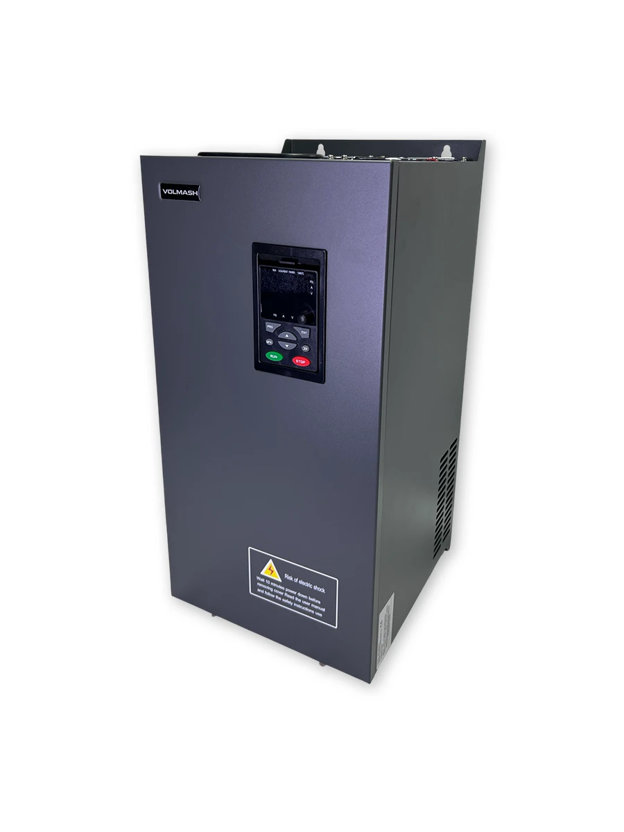 Частотный преобразователь Volmash 75-90 кВт 380В VFD750-075G/090P-T4