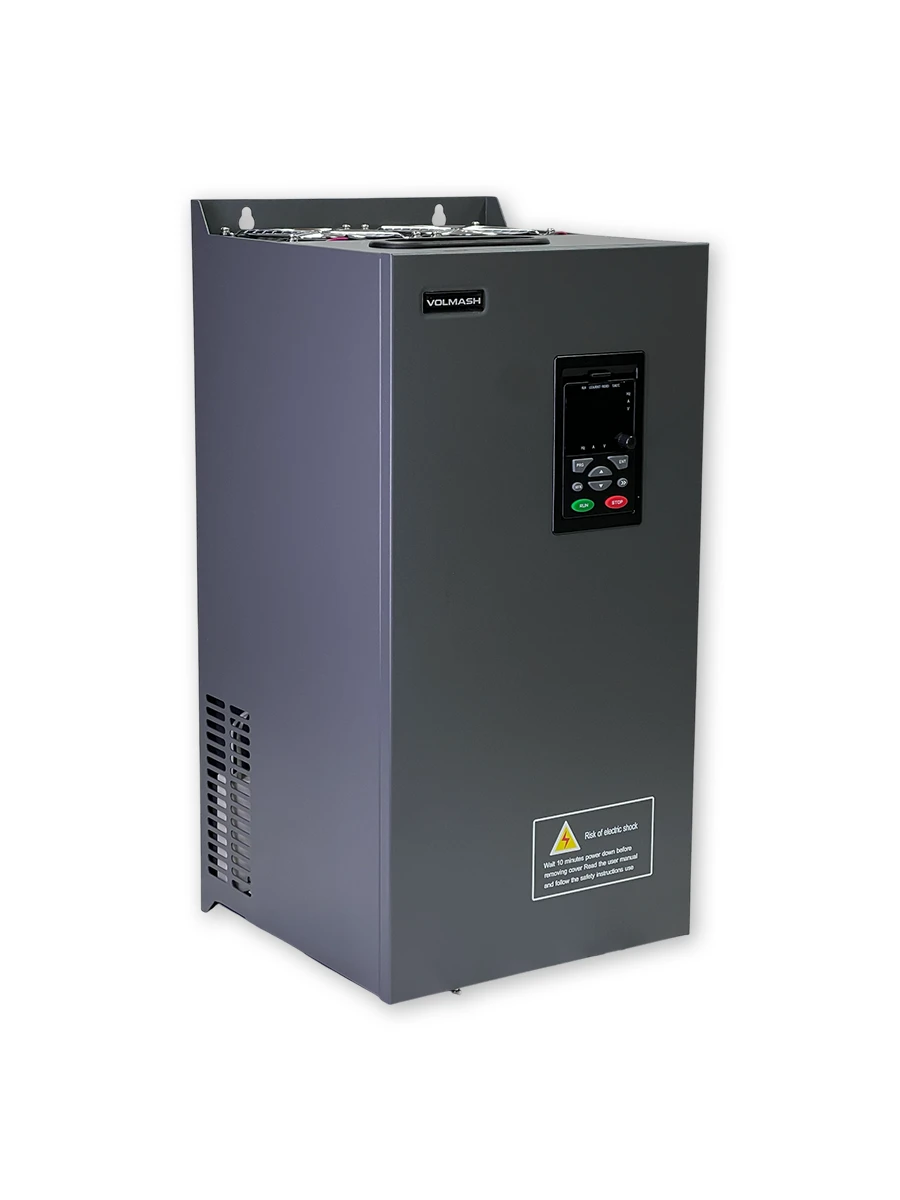 Частотный преобразователь Volmash 90-110 кВт 380В VFD750-090G/110P-T4