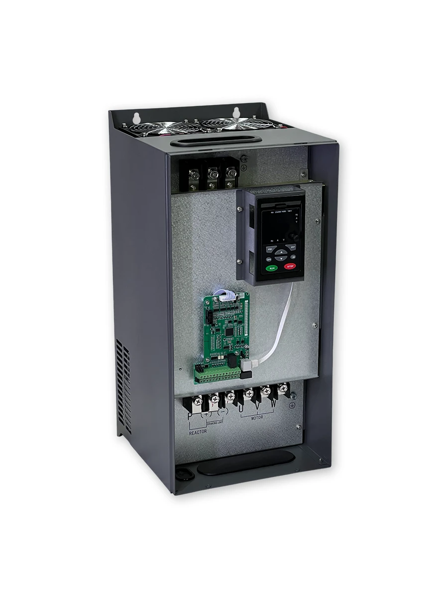 Частотный преобразователь Volmash 30-37 кВт 380В VFD750-030G/037P-T4B