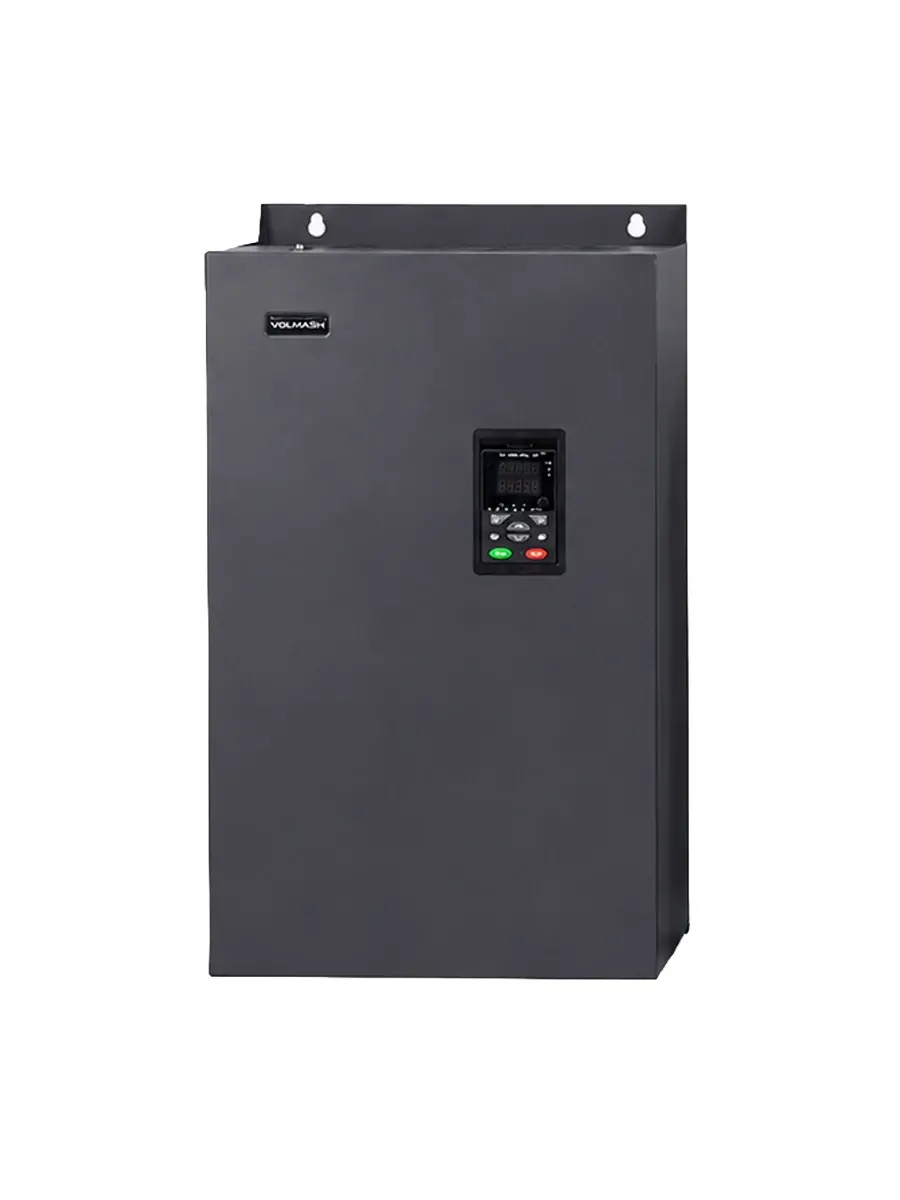 Частотный преобразователь 315-355кВт 380В Volmash VFD750-315G/355P-T4