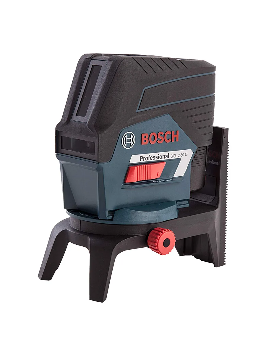 Поворотное крепление для лазерного уровня Bosch RM-2