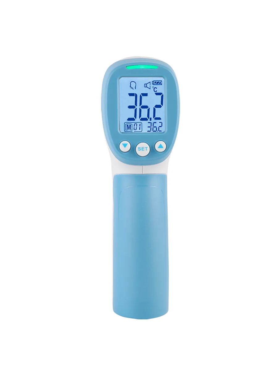 Инфракрасный термометр 32-45°C UNI-T UT308H