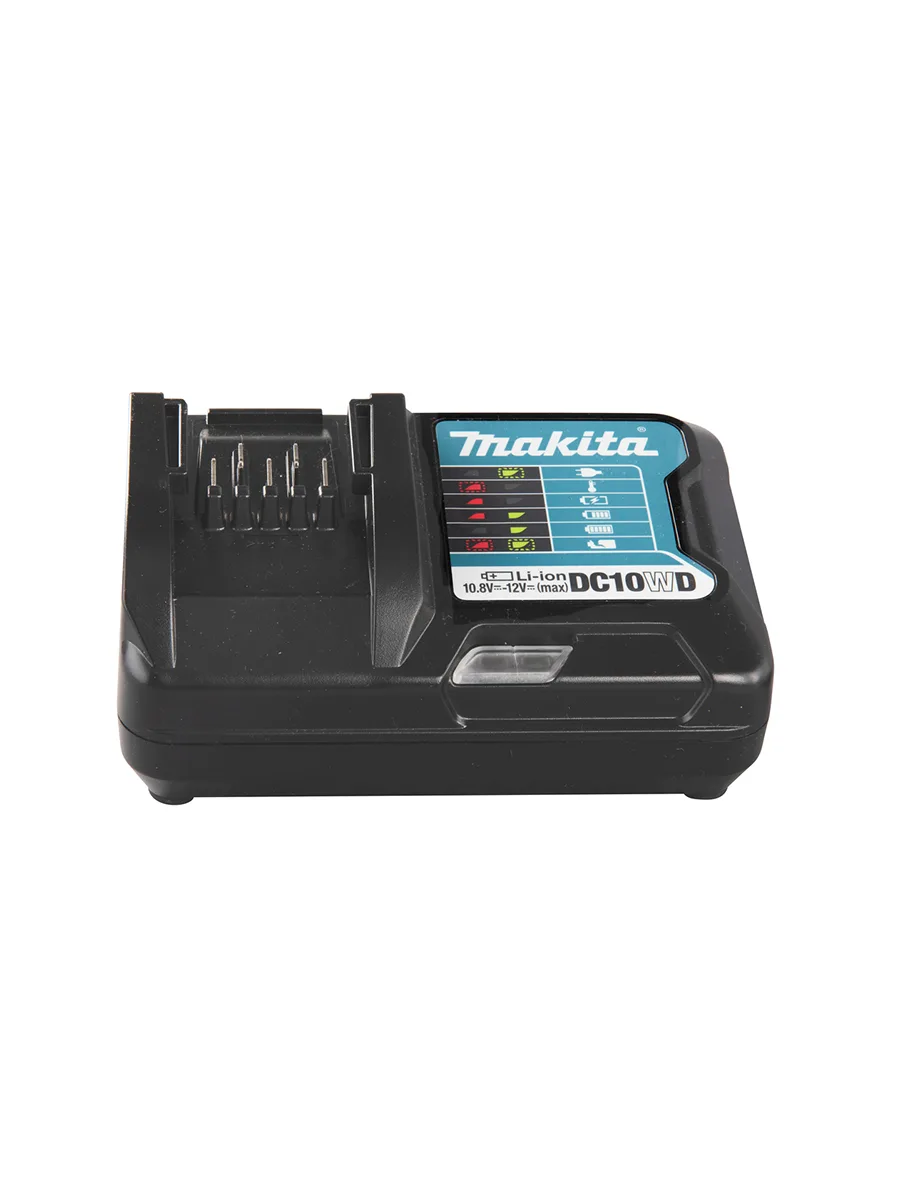 Зарядное устройство 12В Makita DC10WD