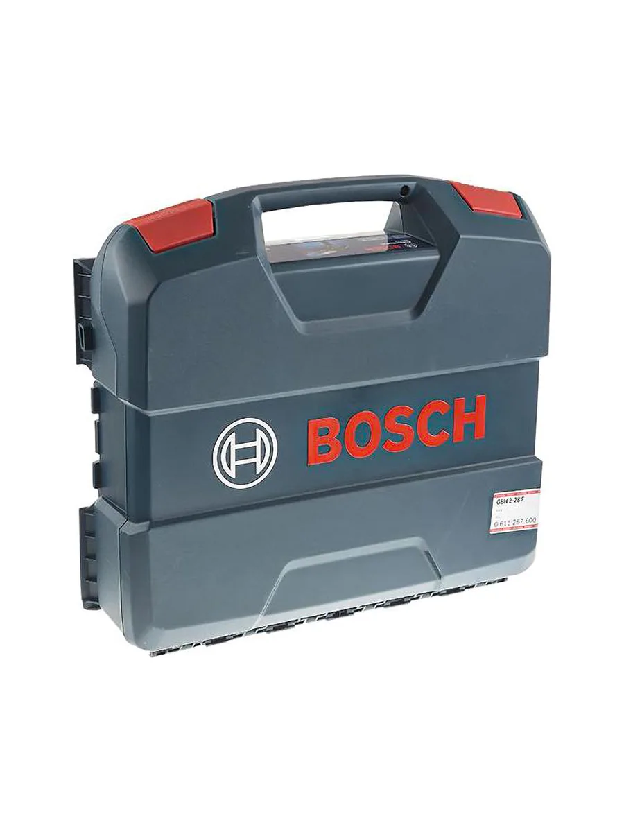 Трёхрежимный перфоратор SDS-Plus Bosch GBH 2-28 F
