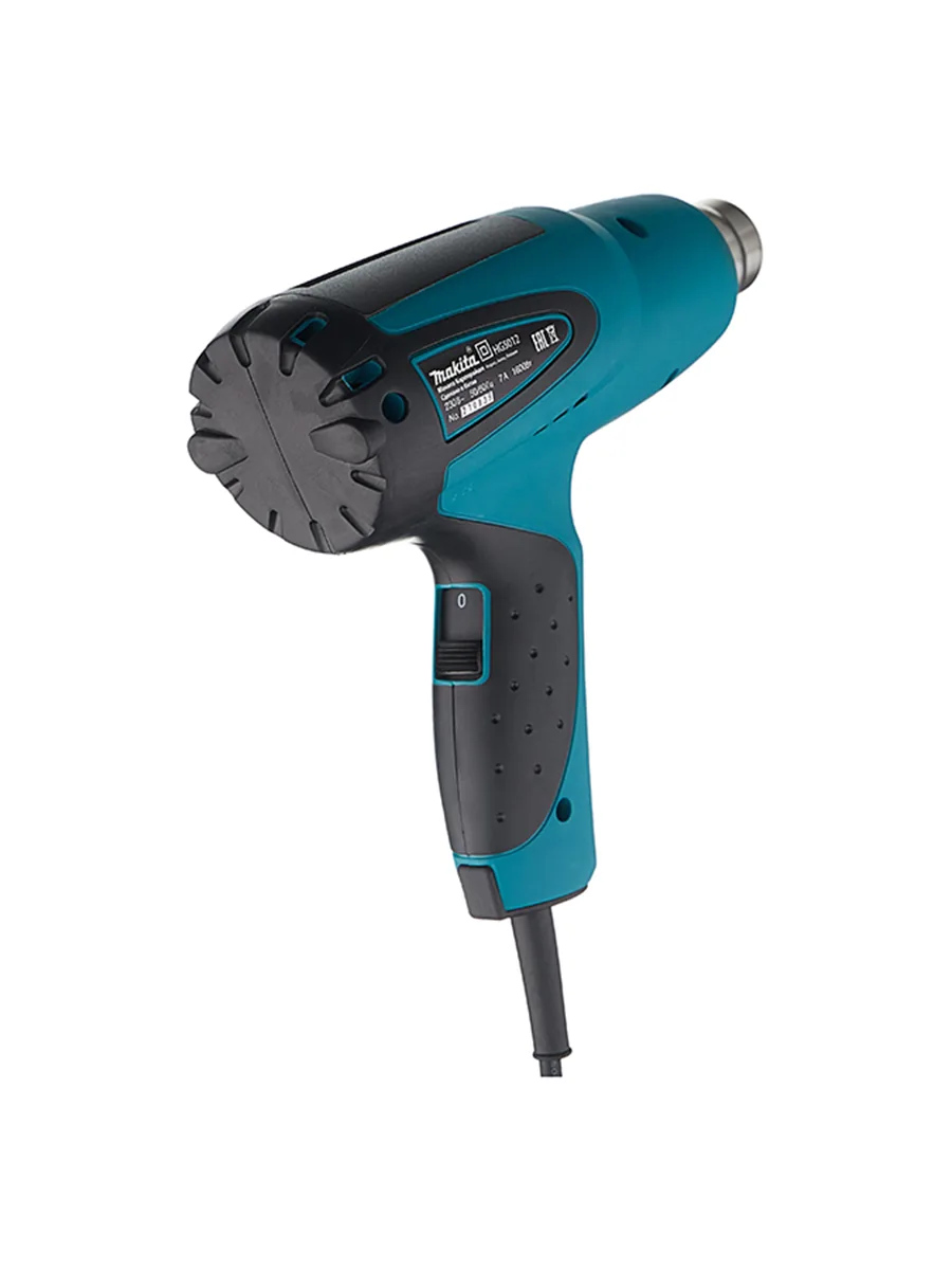 Строительный фен Makita HG5012K