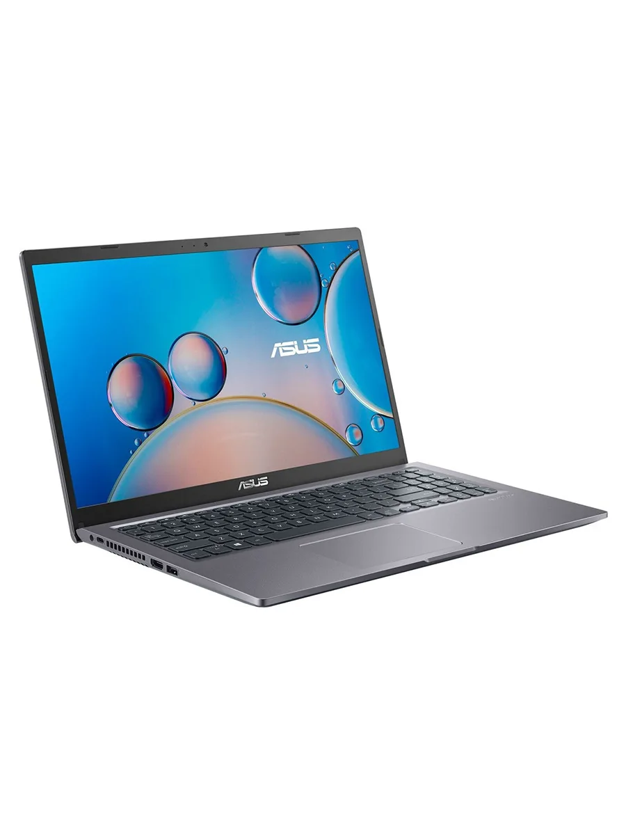 Ноутбук Asus D515UA-BQ022 15.6" AMD Ryzen 5-5500U 8Гб DDR4 256Гб SSD