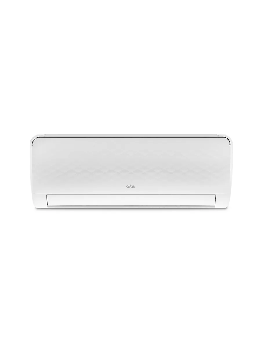 Кондиционер 65м² Artel Shahrisabz Art-24HS белый