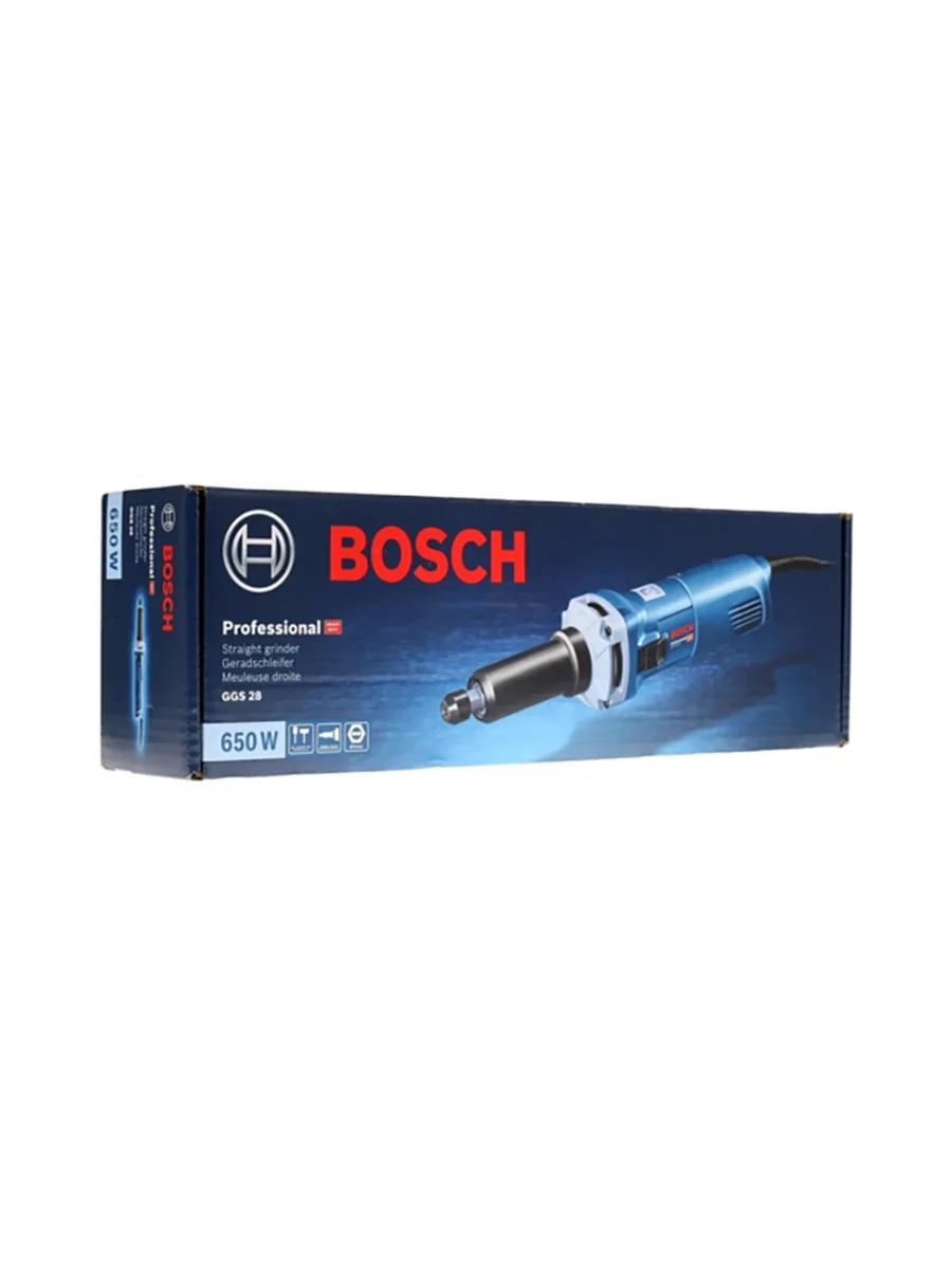 Meuleuse droite GGS 28 LCE Professional - Bosch