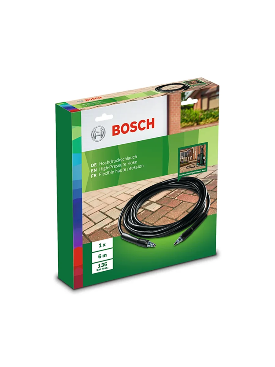 Шланг высокого давления Bosch F016800360