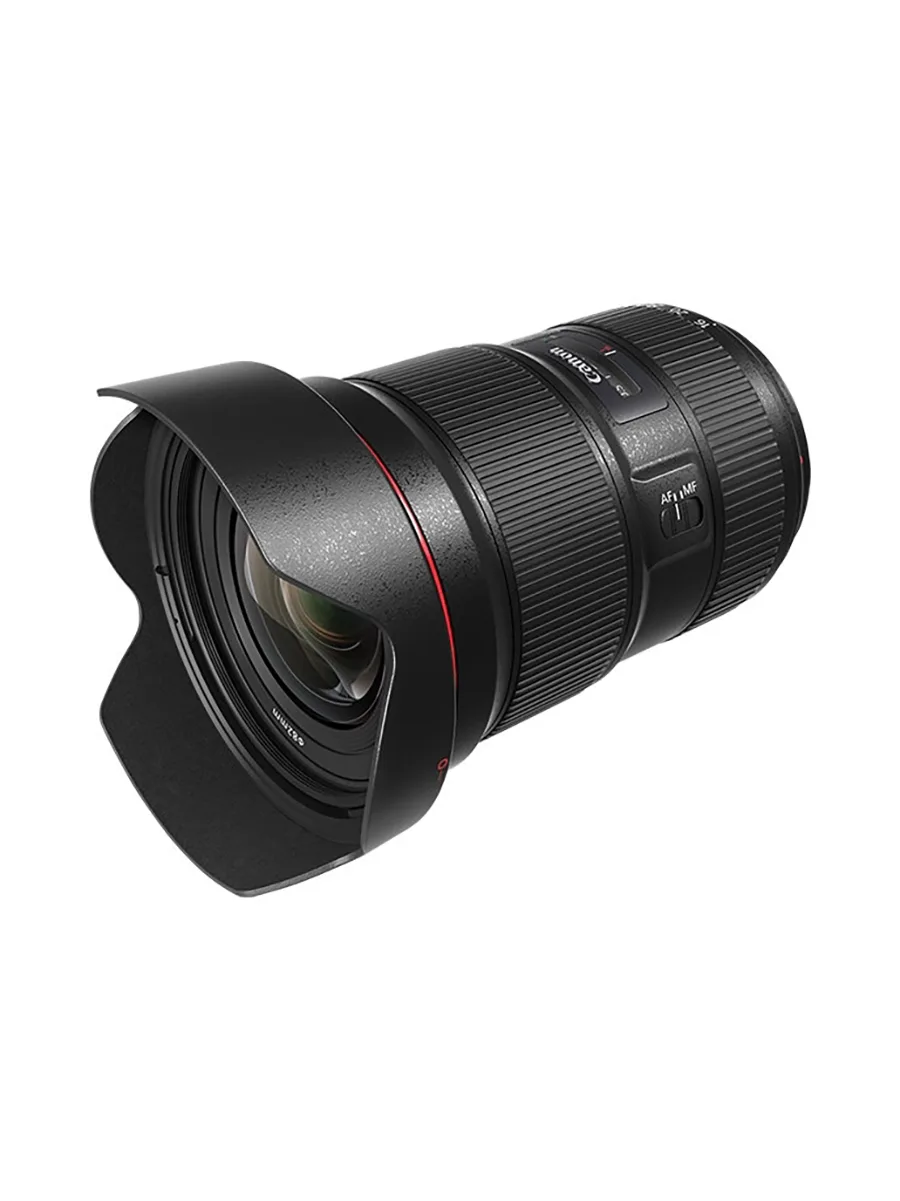 Объектив Canon EF 16-35mm F2.8L III USM
