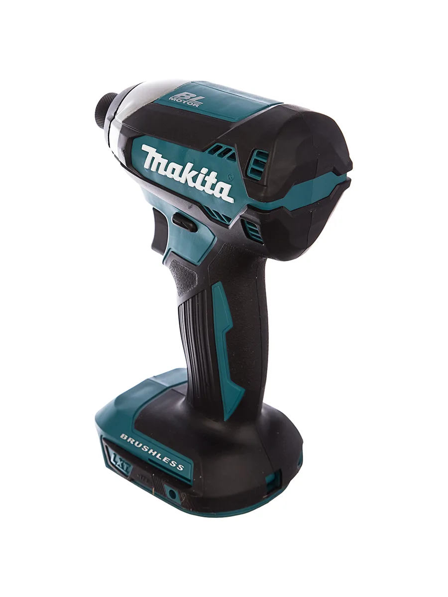 Импульсный шуруповёрт Makita DTD153ZJ