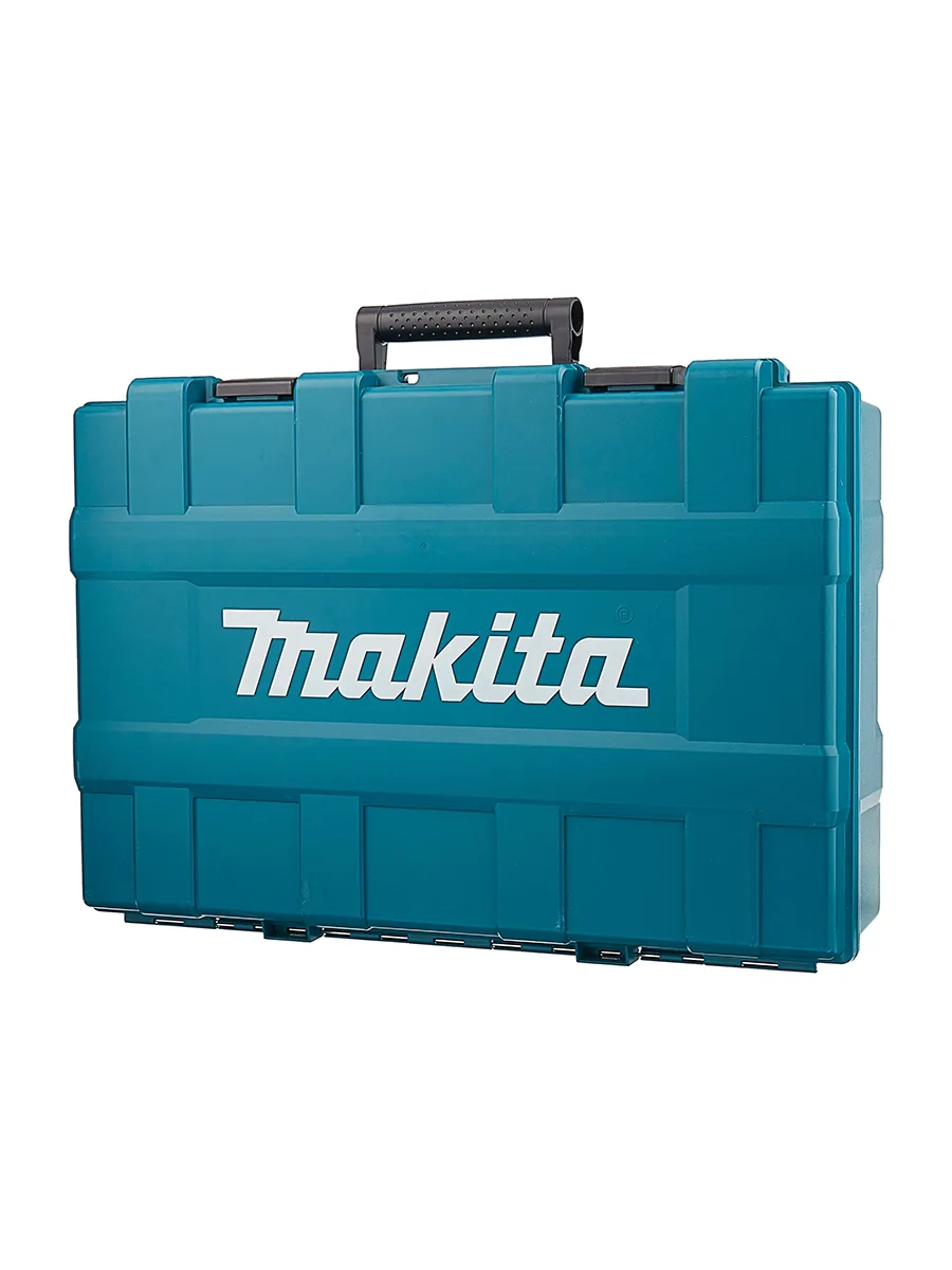 Двухрежимный перфоратор SDS-MAX Makita HR4003C