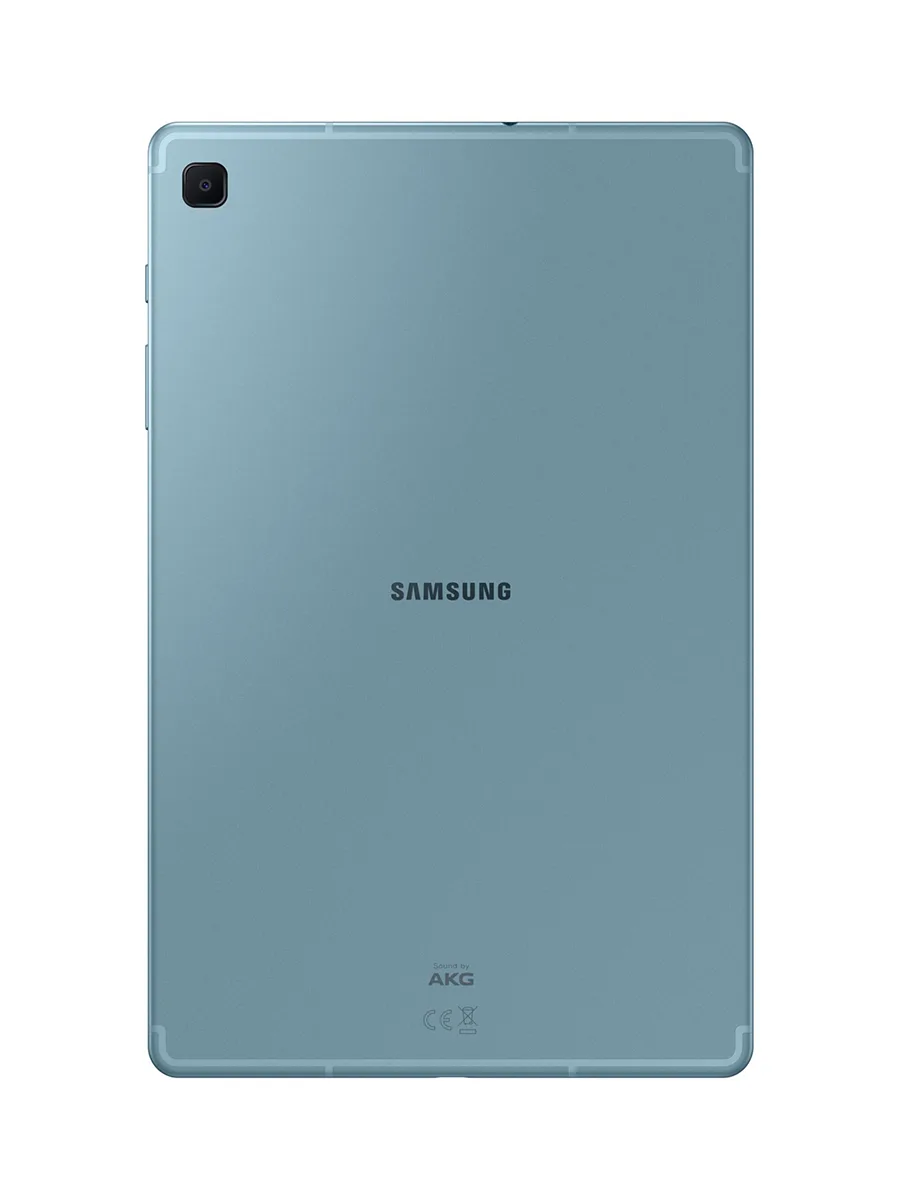 Планшет Samsung TAB S6 Lite (P615) 10.4″ 4/64GB  голубой