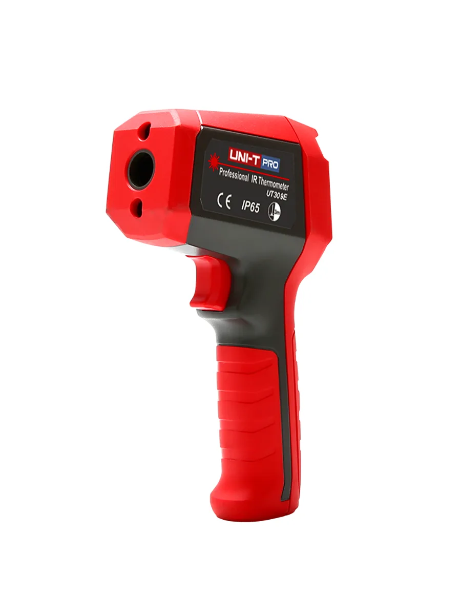 Инфракрасный термометр (пирометр) UNI-T UT309E