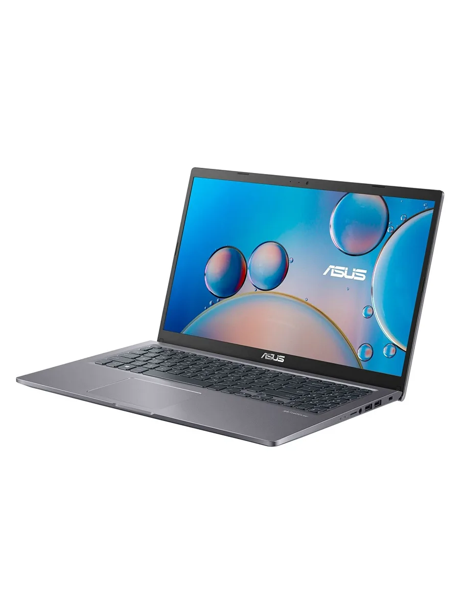 Ноутбук Asus D515UA-BQ022 15.6" AMD Ryzen 5-5500U 8Гб DDR4 256Гб SSD