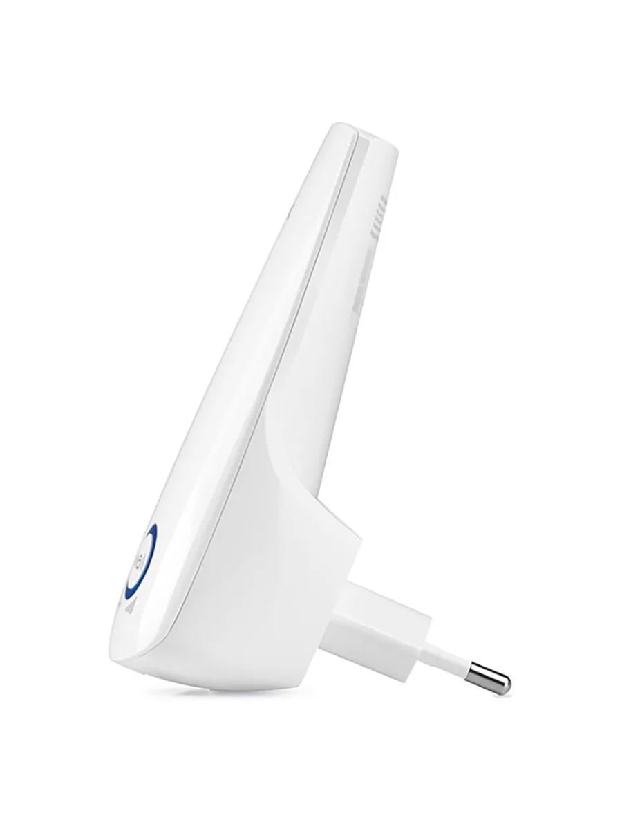 Усилитель Wi-Fi сигнала 2.4 ГГц 300 Мбит/сек TP-Link TL-WA850RE V7