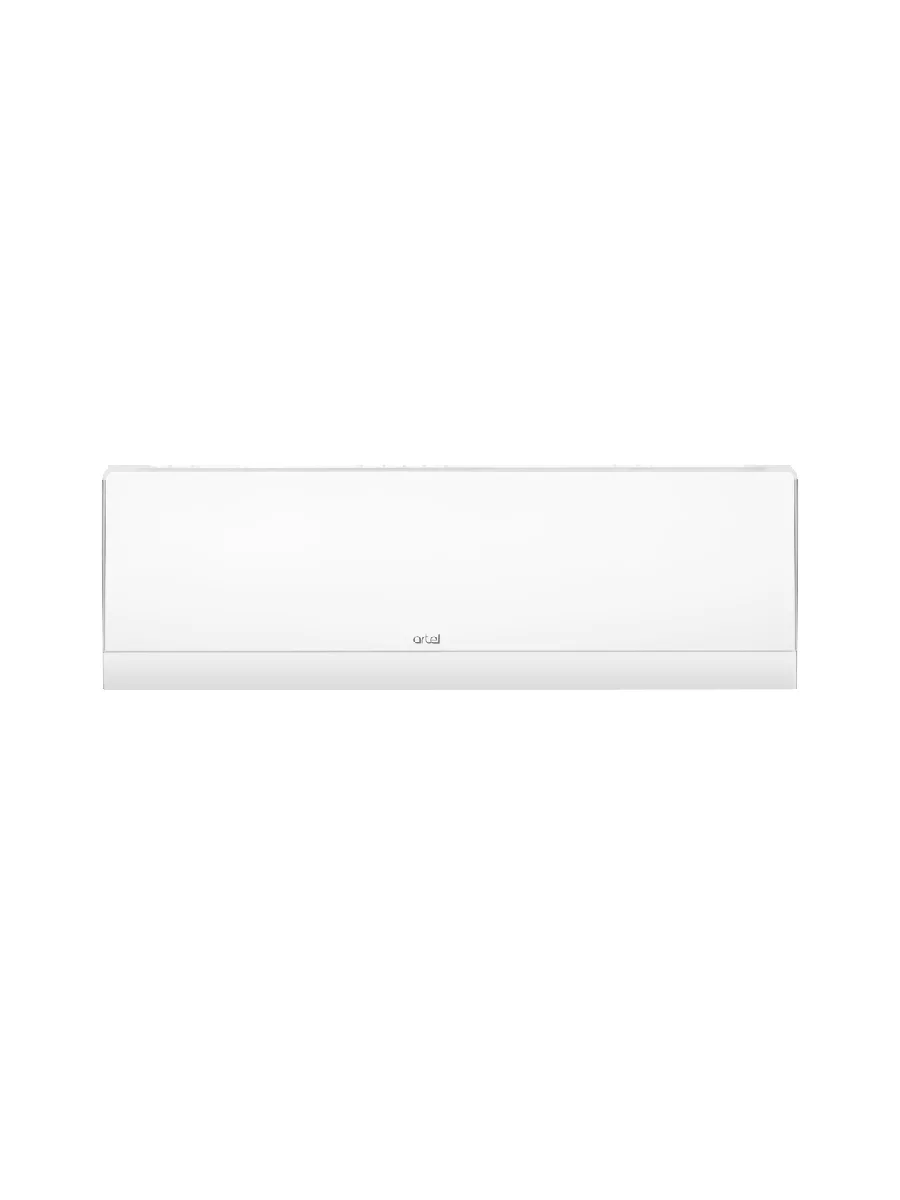 Кондиционер 28м² Artel Baraka SIB1W12BE белый