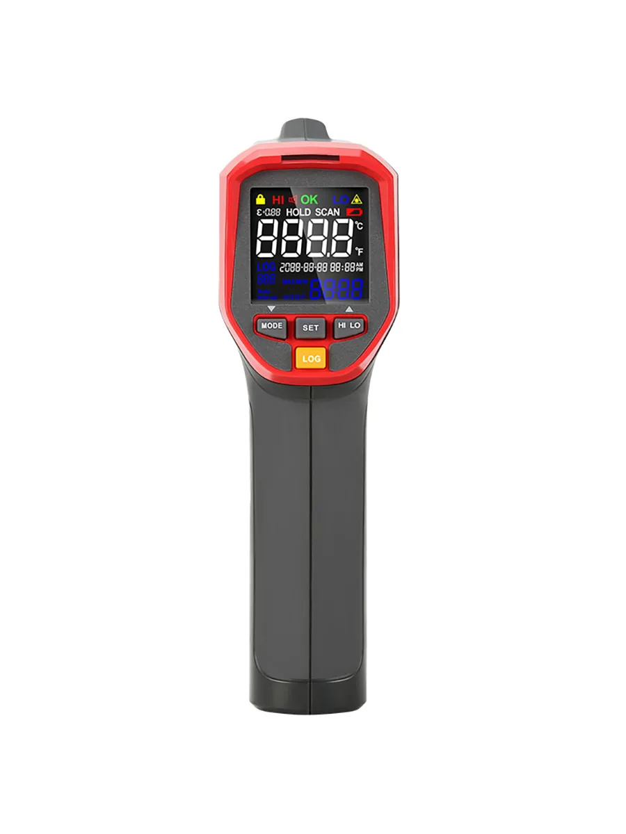 Инфракрасный термометр (пирометр) UNI-T UT303D