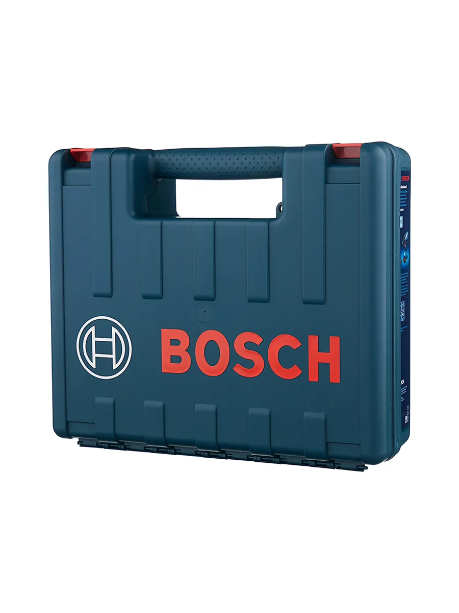 Двухскоростная безударная дрель-шуруповёрт Bosch GSR 180 LI 1.5ah